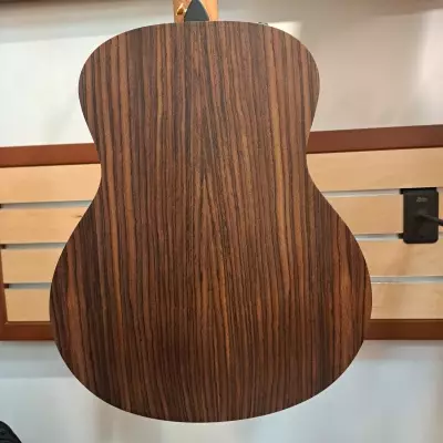 Taylor Guitars 50th Anniversary GS MINI-E RW SB 4